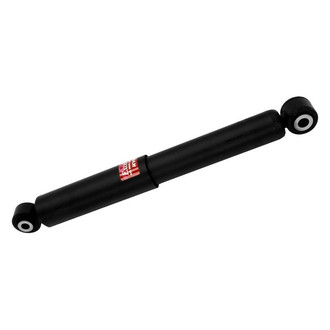 KYB® - Excel-G™ Rear Driver or Passenger Side Twin-Tube Shock Absorber
