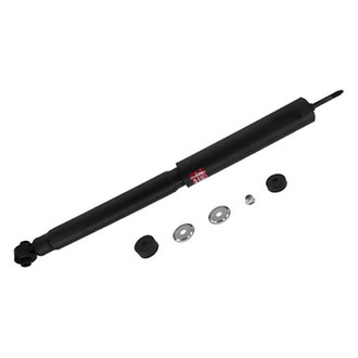 KYB® - Excel-G™ Rear Driver or Passenger Side Twin-Tube Shock Absorber