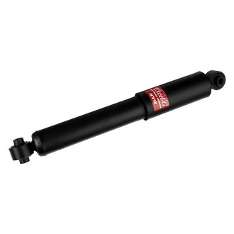 KYB® - Excel-G™ Rear Driver or Passenger Side Twin-Tube Shock Absorber