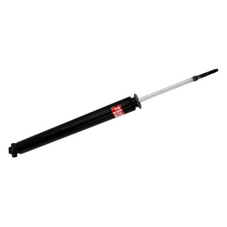 KYB® - Excel-G™ Rear Driver or Passenger Side Twin-Tube Shock Absorber