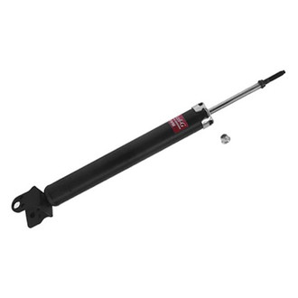 KYB® - Excel-G™ Rear Driver or Passenger Side Twin-Tube Shock Absorber