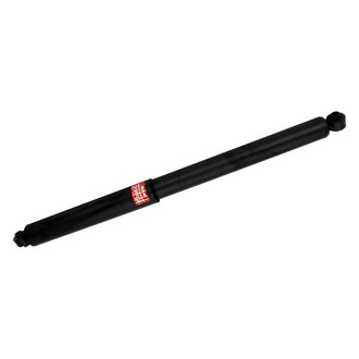 KYB® - Excel-G™ Rear Driver or Passenger Side Twin-Tube Shock Absorber