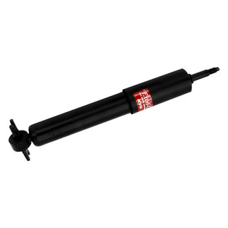 KYB® - Excel-G™ Front Driver or Passenger Side Twin-Tube Shock Absorber
