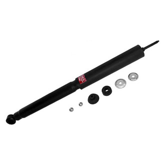 KYB® - Excel-G™ Rear Driver or Passenger Side Twin-Tube Shock Absorber