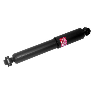 KYB® - Excel-G™ Rear Driver or Passenger Side Twin-Tube Shock Absorber