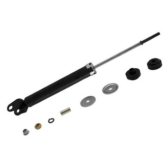 KYB® - Excel-G™ Rear Driver or Passenger Side Twin-Tube Shock Absorber