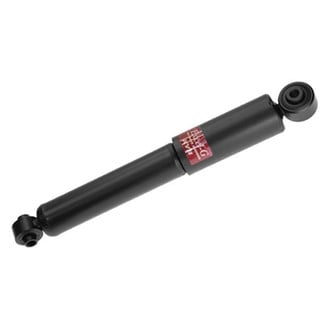 KYB® - Excel-G™ Rear Driver or Passenger Side Twin-Tube Shock Absorber