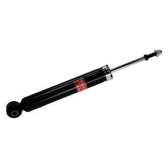 KYB® - Excel-G™ Rear Driver or Passenger Side Twin-Tube Shock Absorber