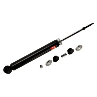 KYB Shocks Excel-G Twintube Suspension Shock 04-09 Ford Truck