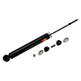 KYB® - Excel-G™ Rear Driver or Passenger Side Twin-Tube Shock Absorber