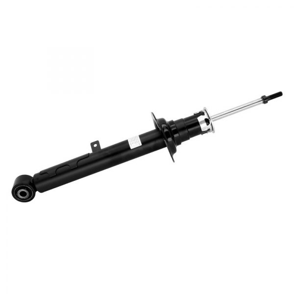 KYB® - Gas-a-Just™ Front Passenger Side Strut