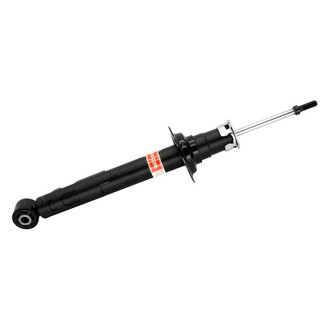 KYB® - Gas-a-Just™ Front Driver Side Monotube Strut