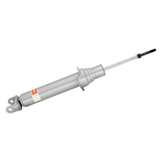 KYB® - Gas-a-Just™ Front Driver or Passenger Side Monotube Strut
