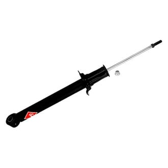 KYB® - Gas-a-Just™ Rear Passenger Side Monotube Strut