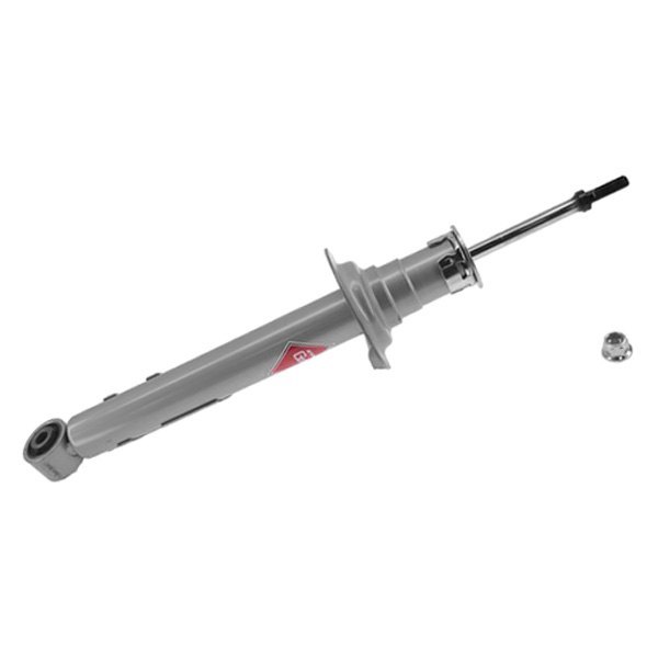 KYB® - Gas-a-Just™ Front Passenger Side Strut