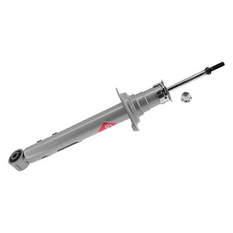 KYB® - Gas-a-Just™ Front Passenger Side Monotube Strut