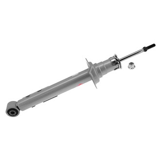 KYB® - Gas-a-Just™ Front Driver Side Monotube Strut