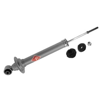 KYB® - Gas-a-Just™ Rear Driver or Passenger Side Monotube Strut