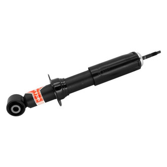 KYB® - Gas-a-Just™ Front Driver or Passenger Side Monotube Strut