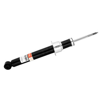 KYB® - Gas-a-Just™ Front Driver or Passenger Side Monotube Strut