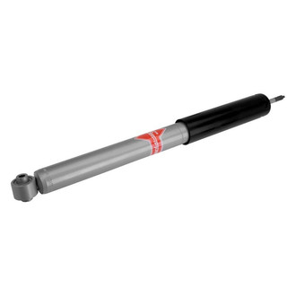 KYB® - Gas-a-Just™ Rear Driver or Passenger Side Monotube Shock Absorber