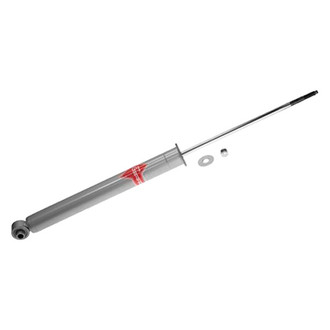 KYB® - Gas-a-Just™ Rear Driver or Passenger Side Monotube Shock Absorber