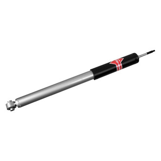 KYB® - Gas-a-Just™ Rear Driver or Passenger Side Monotube Shock Absorber