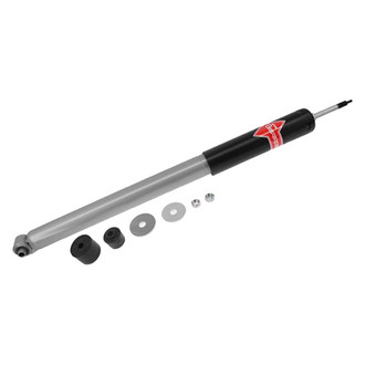 KYB® - Gas-a-Just™ Rear Driver or Passenger Side Monotube Shock Absorber