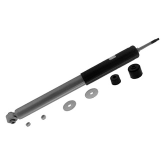 KYB® - Gas-a-Just™ Rear Driver or Passenger Side Monotube Shock Absorber