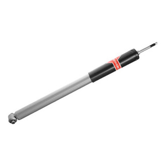 KYB® - Gas-a-Just™ Rear Driver or Passenger Side Monotube Shock Absorber