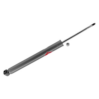 KYB® - Gas-a-Just™ Rear Driver or Passenger Side Monotube Shock Absorber