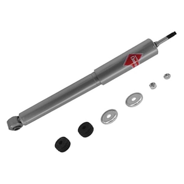 KYB® - Gas-a-Just™ Rear Driver or Passenger Side Shock Absorber