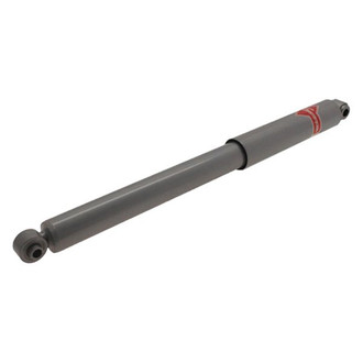 KYB® - Gas-a-Just™ Rear Driver or Passenger Side Monotube Shock Absorber