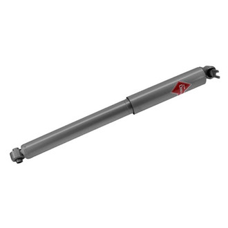 KYB® - Gas-a-Just™ Rear Driver or Passenger Side Monotube Shock Absorber