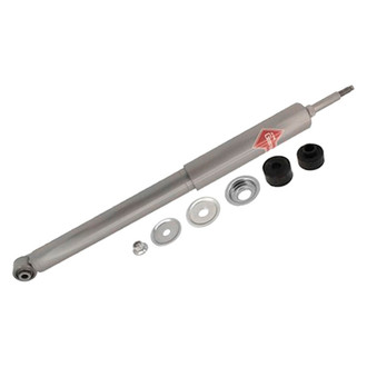 KYB® - Gas-a-Just™ Rear Driver or Passenger Side Monotube Shock Absorber