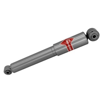 KYB® - Gas-a-Just™ Rear Driver or Passenger Side Monotube Shock Absorber
