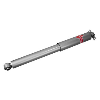 KYB® - Gas-a-Just™ Rear Driver or Passenger Side Monotube Shock Absorber