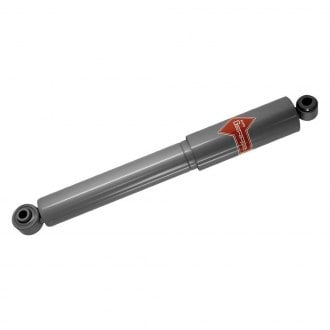 xterra shocks