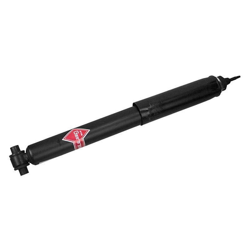 KYB® 555601 - Gas-a-Just™ Rear Driver or Passenger Side Monotube