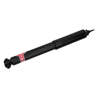 KYB® - Gas-a-Just™ Rear Driver or Passenger Side Monotube Shock Absorber