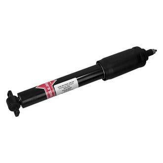 KYB® - Gas-a-Just™ Front Driver or Passenger Side Monotube Shock Absorber