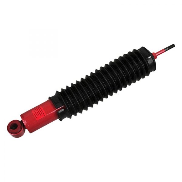 KYB Ford E Series MonoMax Driver Or Passenger Side Monotube Non Adjustable Shock Absorber