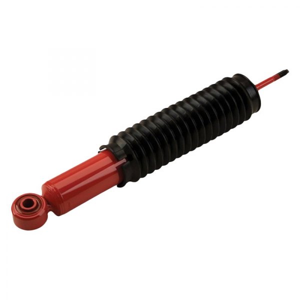 Kyb Monomax Front Driver Or Passenger Side Monotube Non Adjustable Shock Absorber