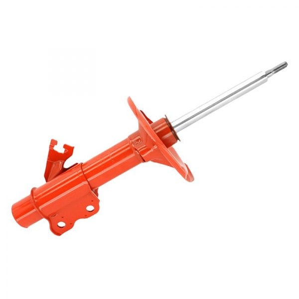KYB AGX Adjustable Gas Shocks And Strut 733037