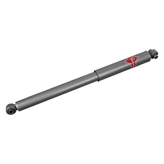 KYB® - Gas-a-Just™ Rear Driver or Passenger Side Monotube Shock Absorber
