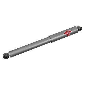 KYB® - Gas-a-Just™ Rear Driver or Passenger Side Monotube Shock Absorber