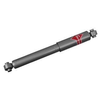 KYB® - Gas-a-Just™ Front Driver or Passenger Side Monotube Shock Absorber