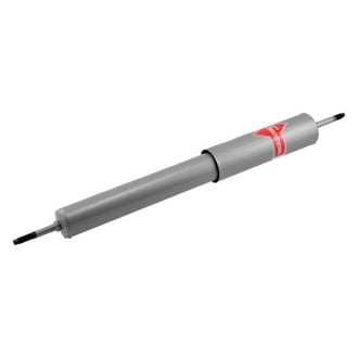 KYB® - Gas-a-Just™ Front Driver or Passenger Side Monotube Shock Absorber