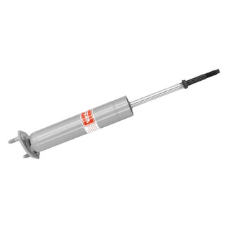 KYB® - Gas-a-Just™ Front Driver or Passenger Side Monotube Shock Absorber