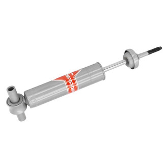 KYB® - Gas-a-Just™ Front Driver or Passenger Side Monotube Shock Absorber